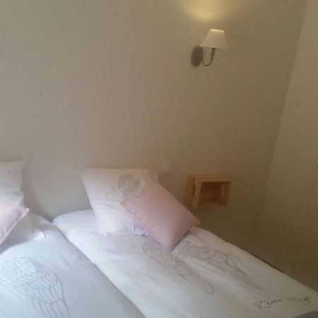 Bed and Breakfast La Combe Joseph Remoulins Exterior foto